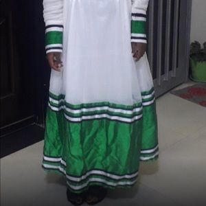 Meet your Posher, Meseret